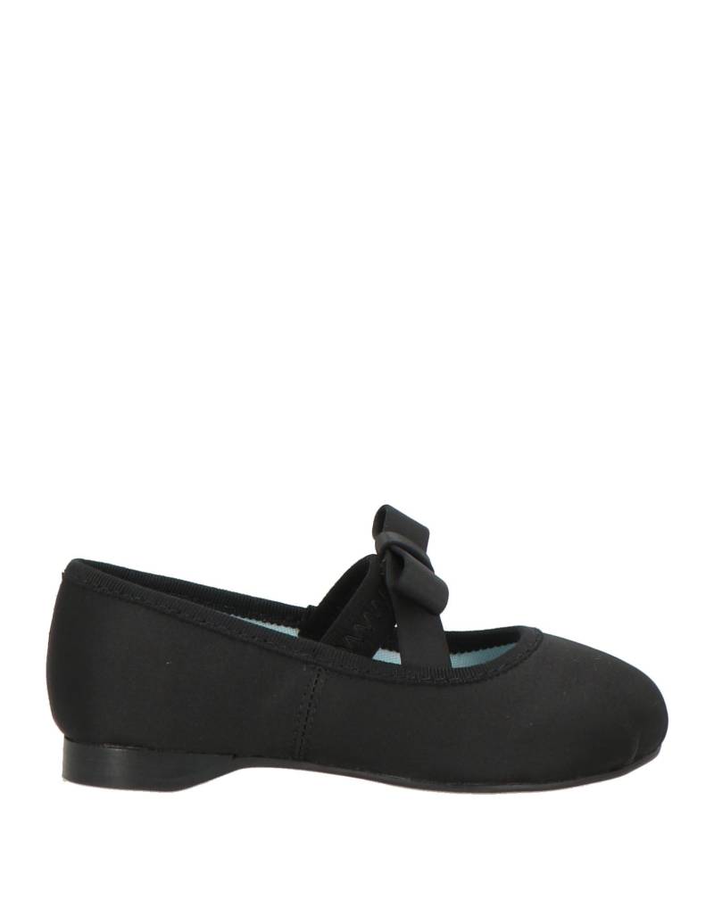 CHIARA FERRAGNI Ballerina Kinder Schwarz CHIARA FERRAGNI Ballerina Kinder Schwarz von CHIARA FERRAGNI