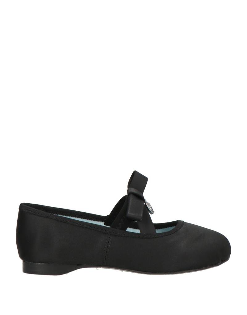 CHIARA FERRAGNI Ballerina Kinder Schwarz von CHIARA FERRAGNI