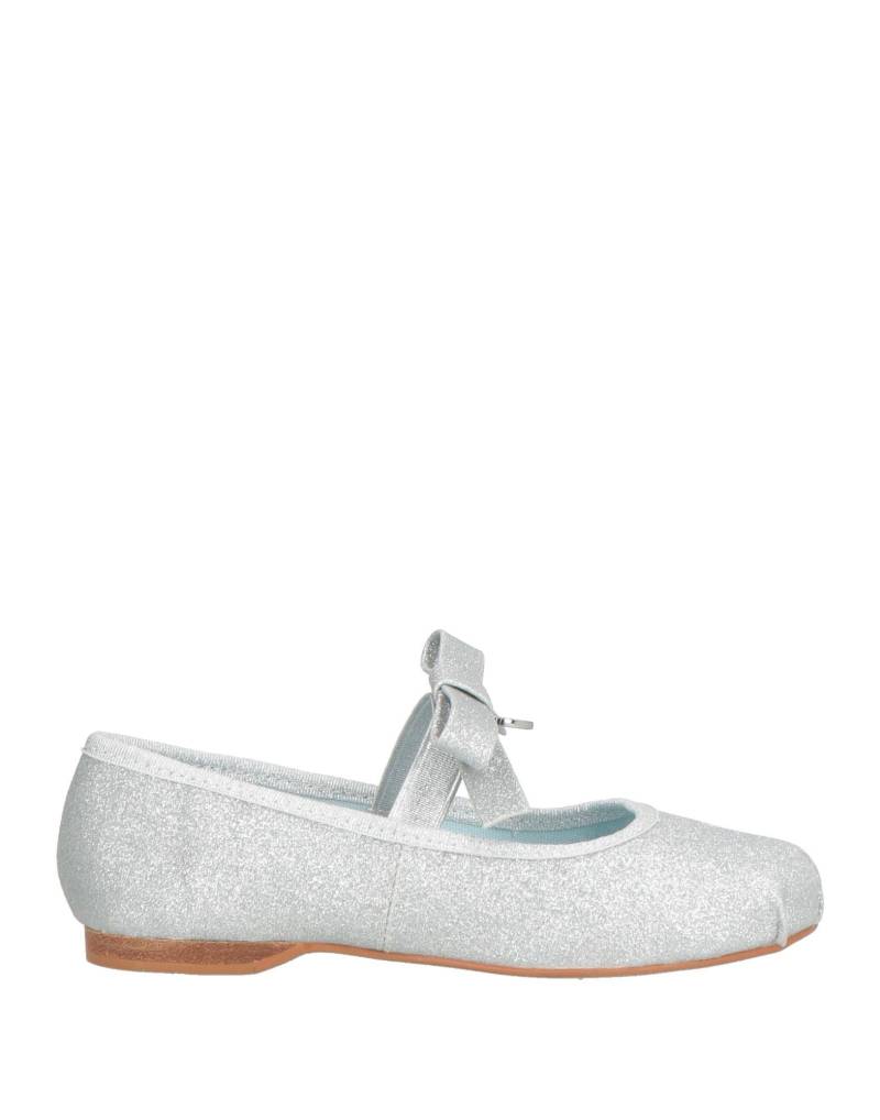 CHIARA FERRAGNI Ballerina Kinder Silber von CHIARA FERRAGNI