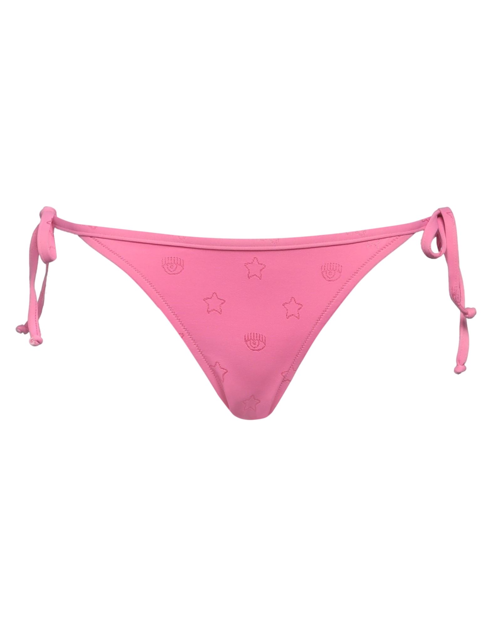 CHIARA FERRAGNI Bikinislip & Badehose Damen Fuchsia von CHIARA FERRAGNI