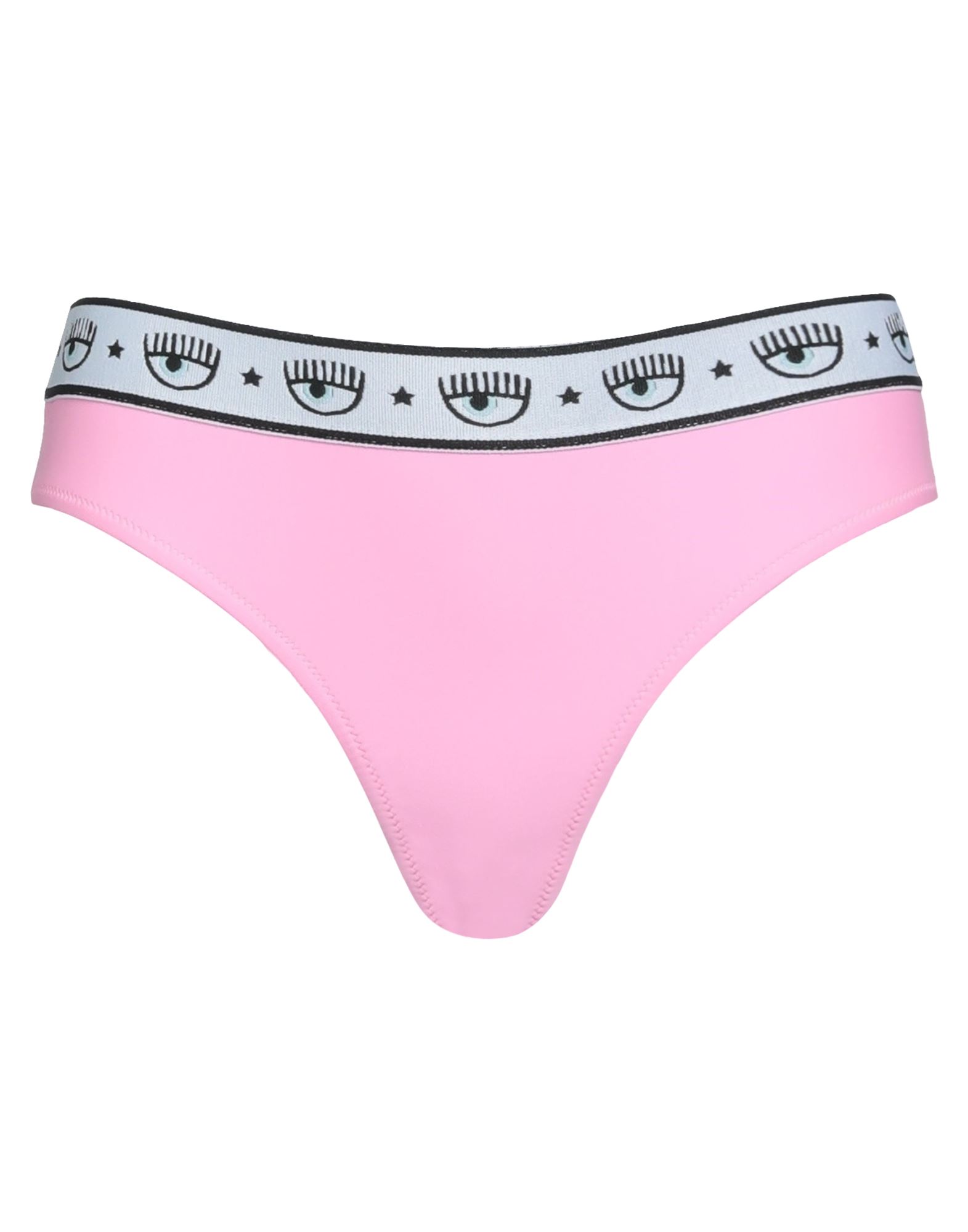 CHIARA FERRAGNI Bikinislip & Badehose Damen Rosa von CHIARA FERRAGNI