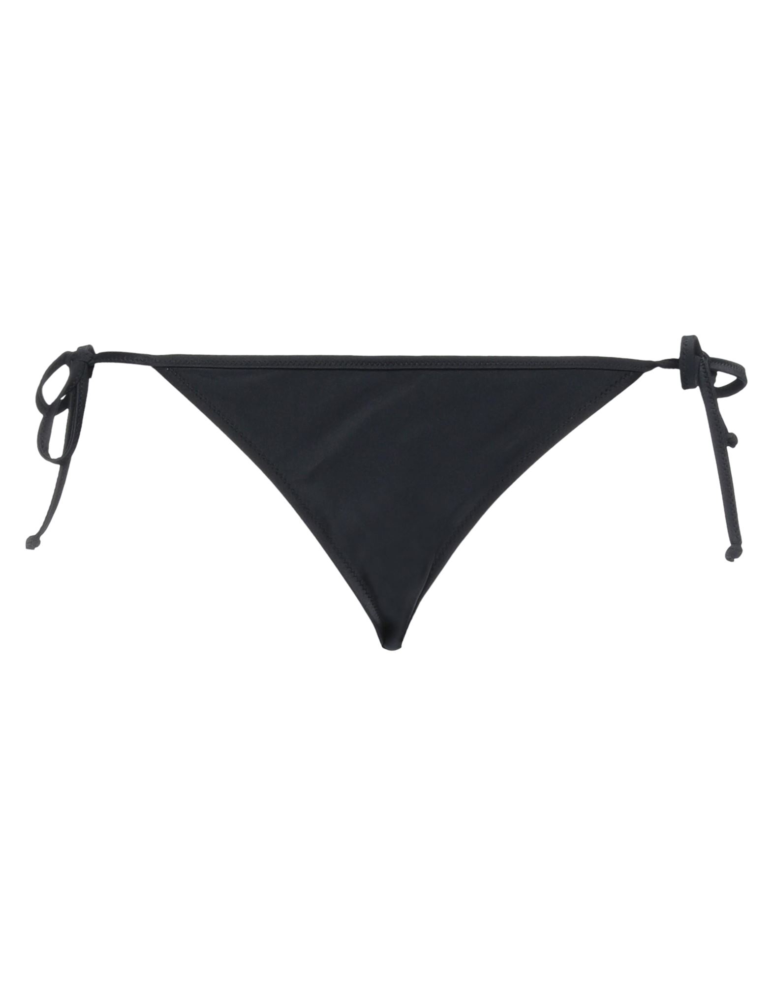 CHIARA FERRAGNI Bikinislip & Badehose Damen Schwarz von CHIARA FERRAGNI