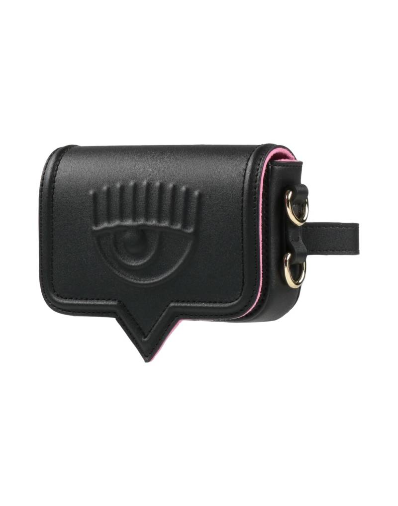 CHIARA FERRAGNI Gürteltasche Damen Schwarz von CHIARA FERRAGNI