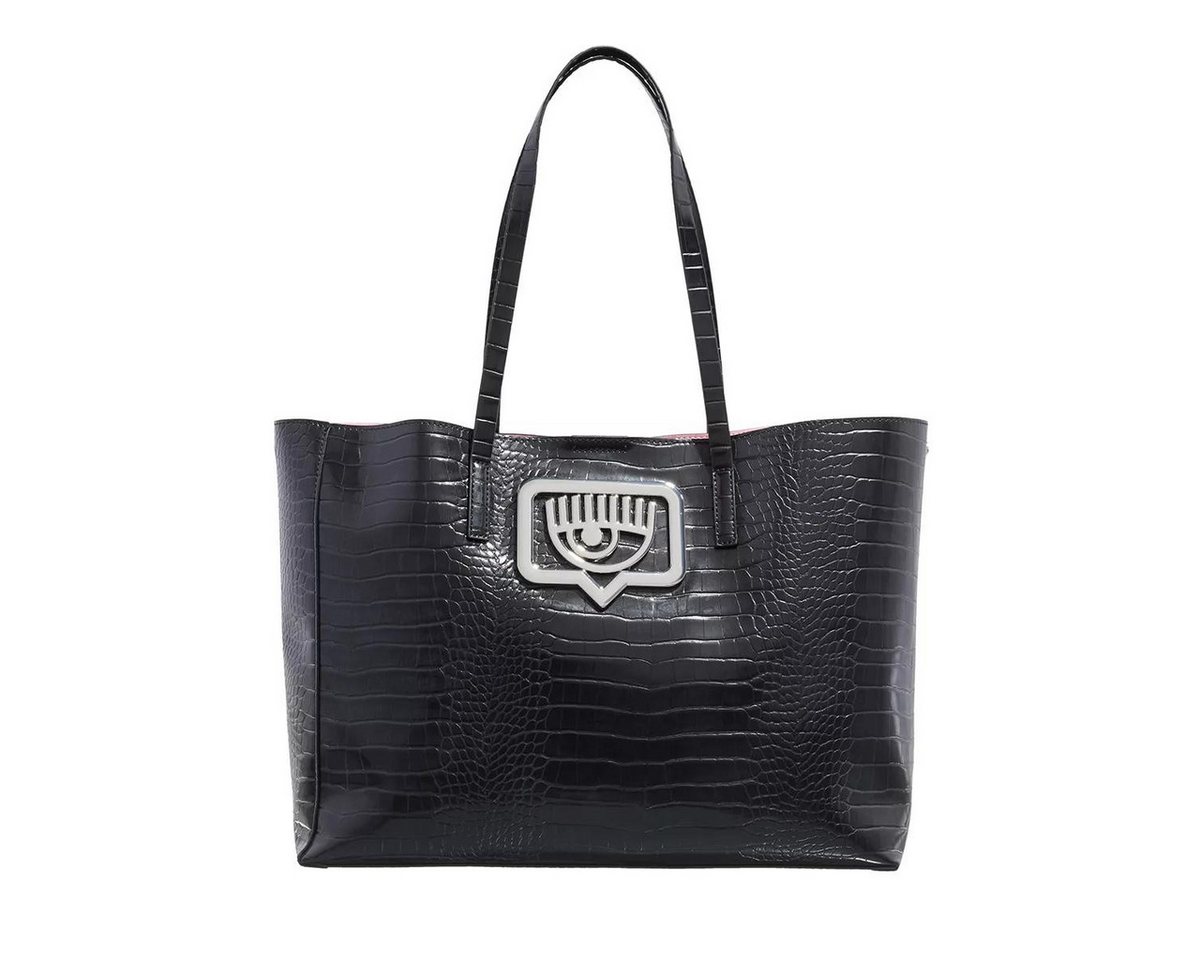 CHIARA FERRAGNI Handtasche black (1-tlg) von CHIARA FERRAGNI