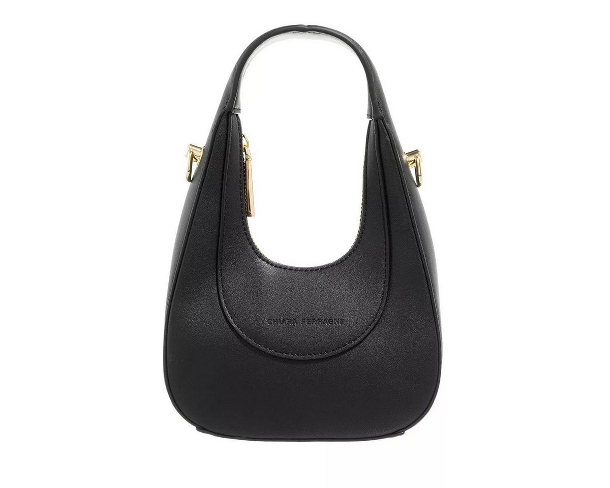 CHIARA FERRAGNI Handtasche black (1-tlg) von CHIARA FERRAGNI