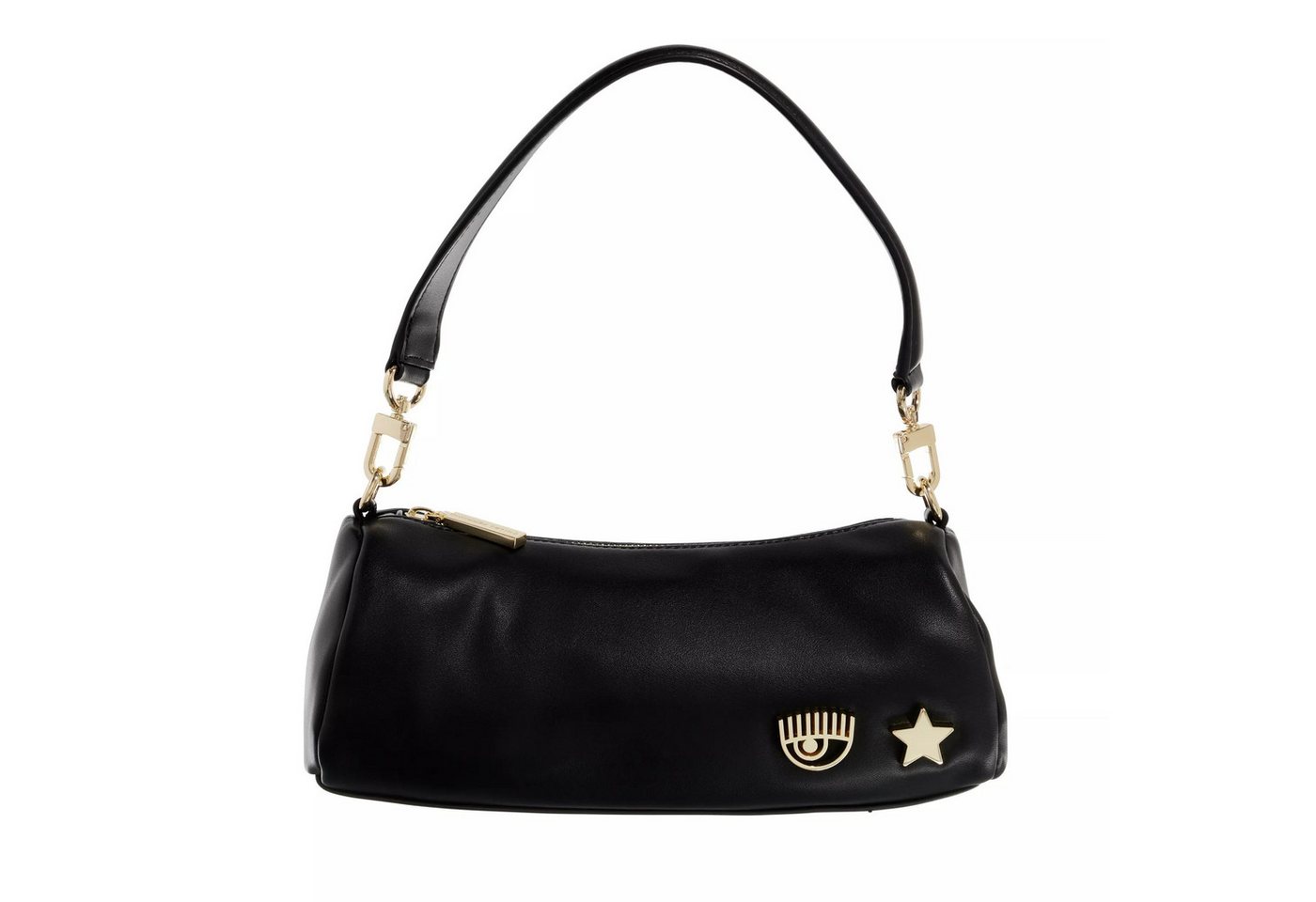 CHIARA FERRAGNI Handtasche black (1-tlg) von CHIARA FERRAGNI