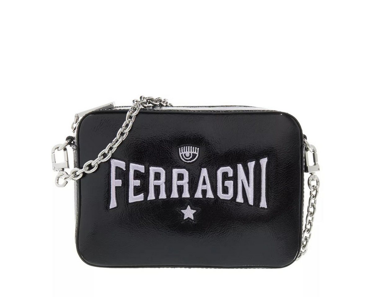 CHIARA FERRAGNI Handtasche black (1-tlg) von CHIARA FERRAGNI