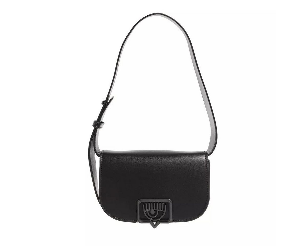 CHIARA FERRAGNI Handtasche black (1-tlg) von CHIARA FERRAGNI