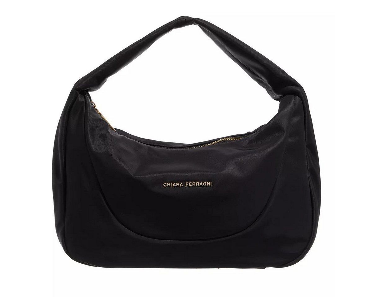 CHIARA FERRAGNI Henkeltasche black (1-tlg) von CHIARA FERRAGNI