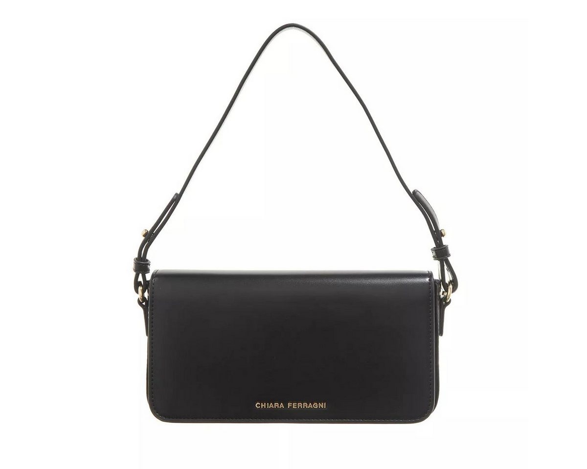 CHIARA FERRAGNI Handtasche black (1-tlg) von CHIARA FERRAGNI