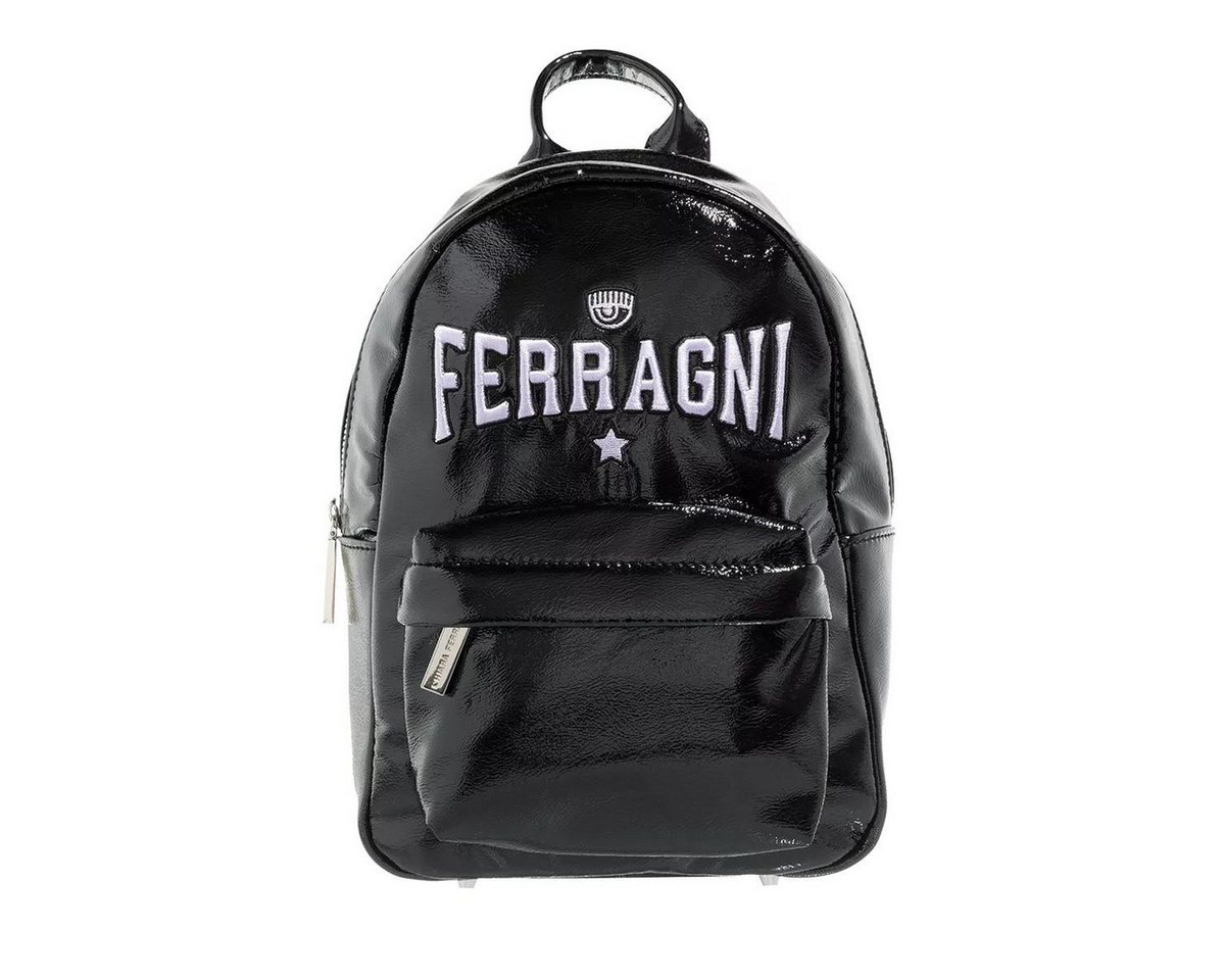 CHIARA FERRAGNI Handtasche black (1-tlg) von CHIARA FERRAGNI