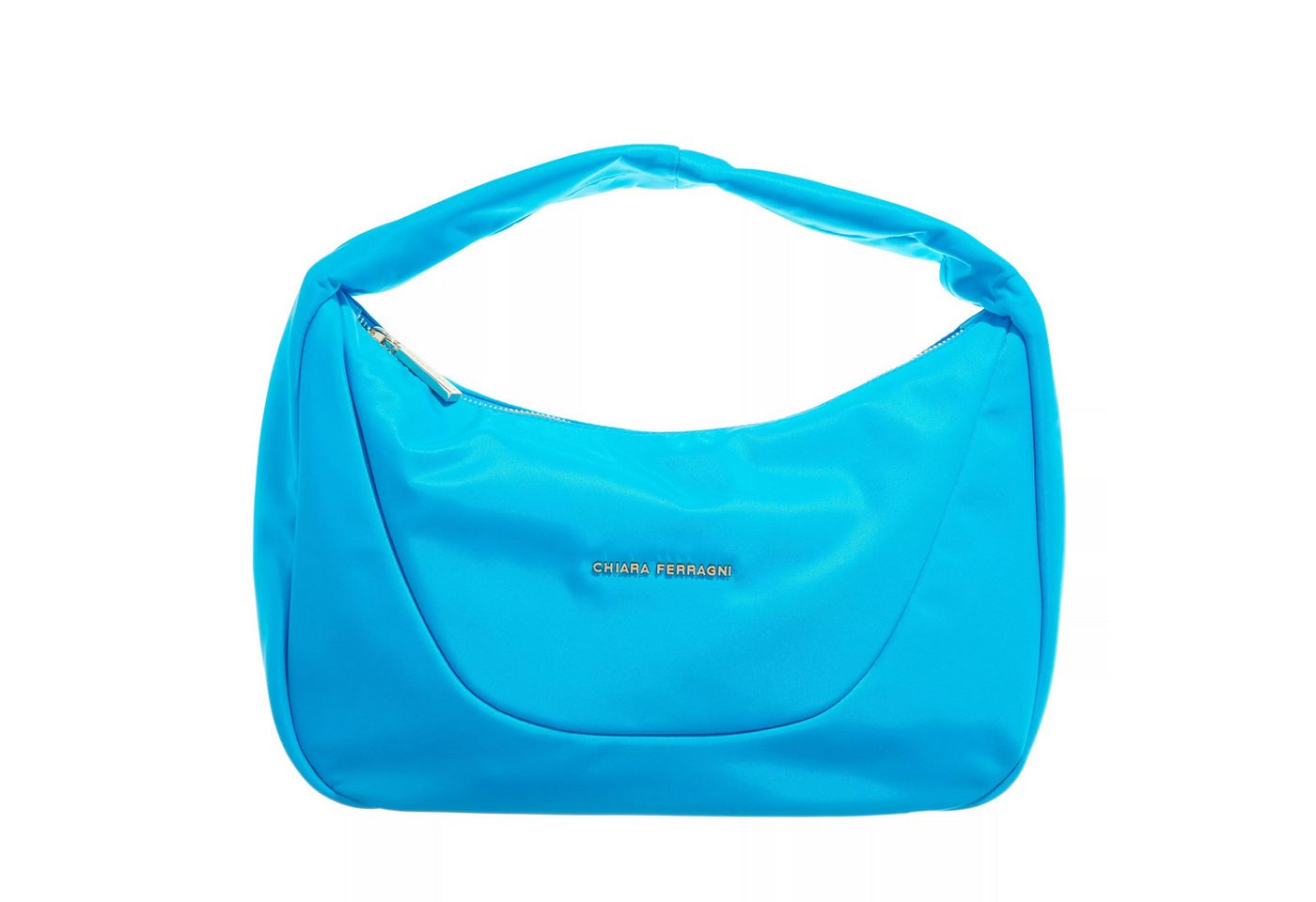 CHIARA FERRAGNI Henkeltasche blue (1-tlg) von CHIARA FERRAGNI