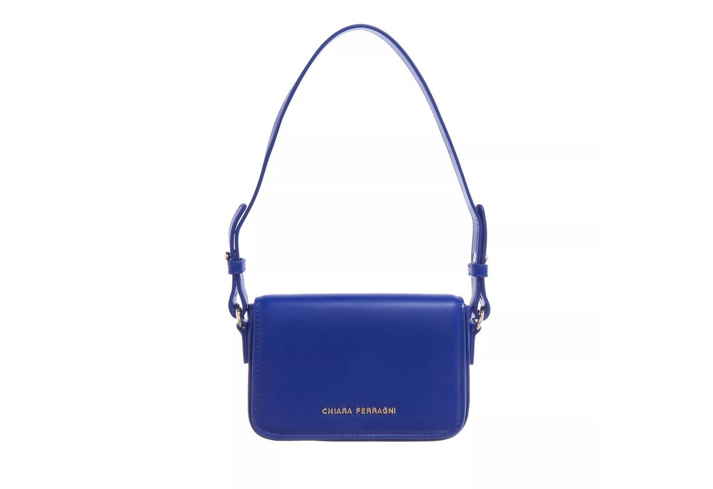 CHIARA FERRAGNI Handtasche blue (1-tlg) von CHIARA FERRAGNI