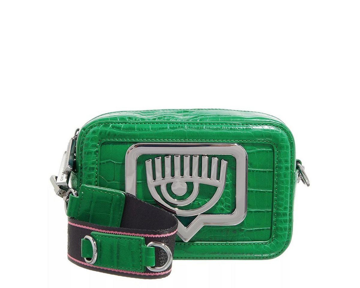 CHIARA FERRAGNI Handtasche green (1-tlg) von CHIARA FERRAGNI