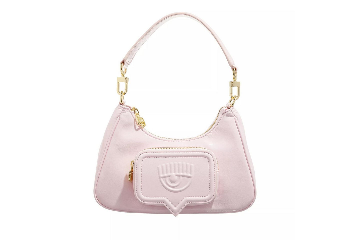 CHIARA FERRAGNI Clutch pink (1-tlg) von CHIARA FERRAGNI