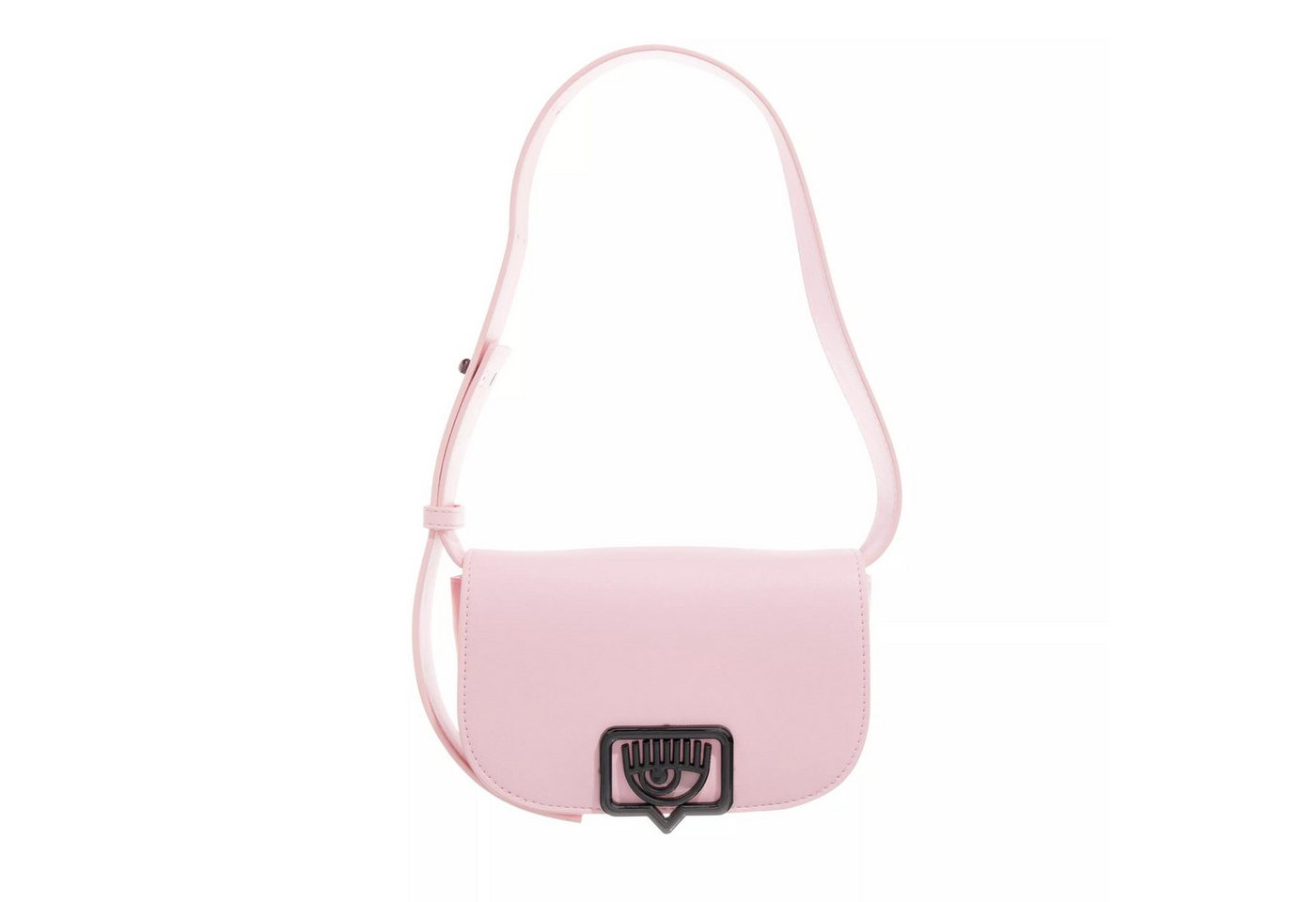 CHIARA FERRAGNI Handtasche pink (1-tlg) von CHIARA FERRAGNI