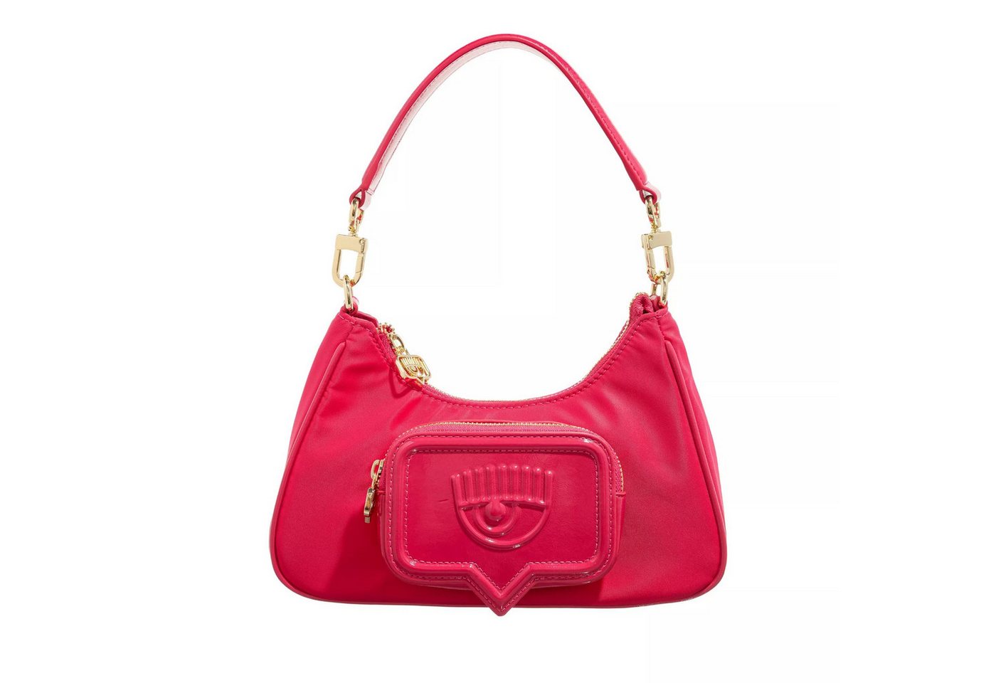 CHIARA FERRAGNI Handtasche pink (1-tlg) von CHIARA FERRAGNI