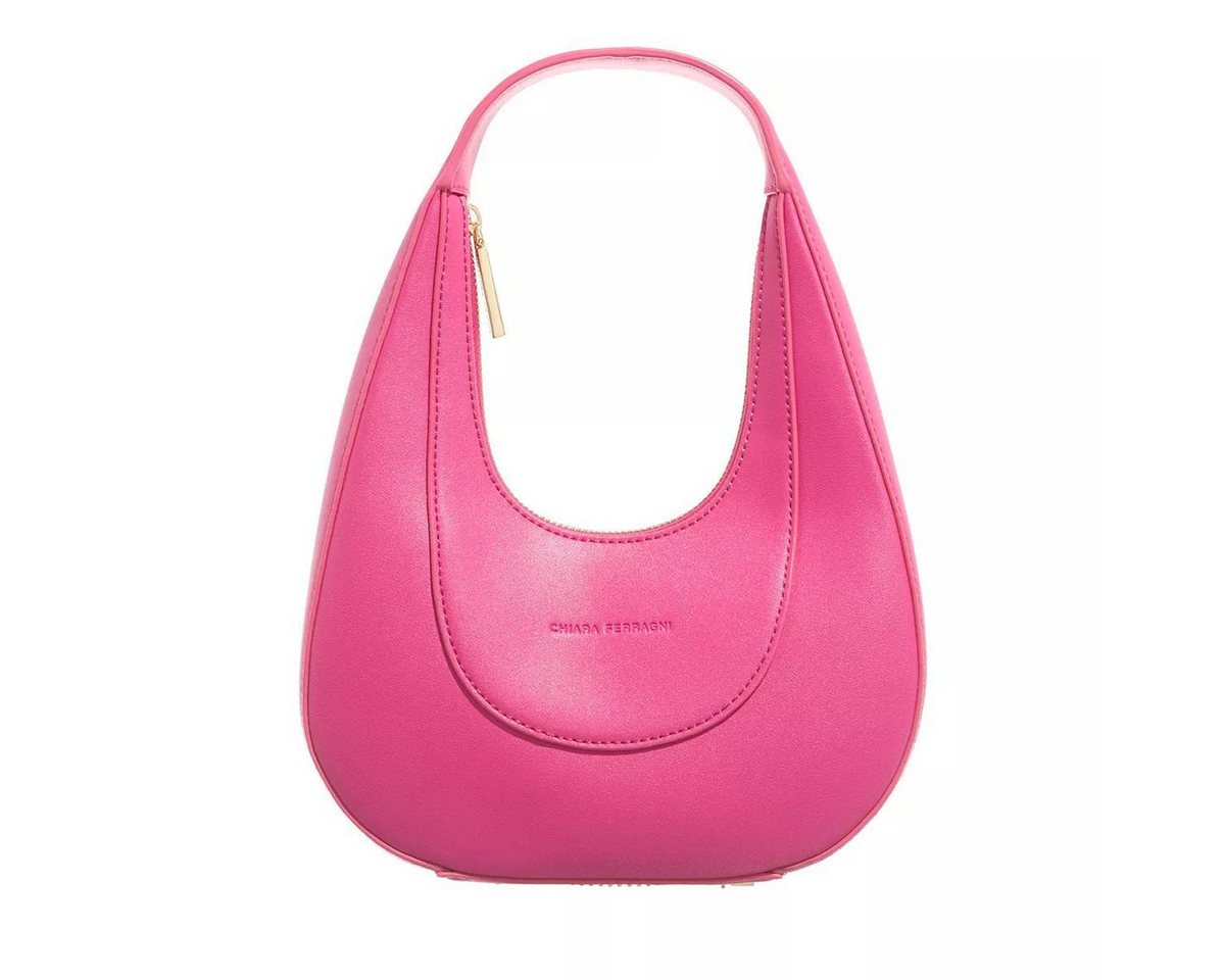 CHIARA FERRAGNI Schultertasche pink (1-tlg) von CHIARA FERRAGNI