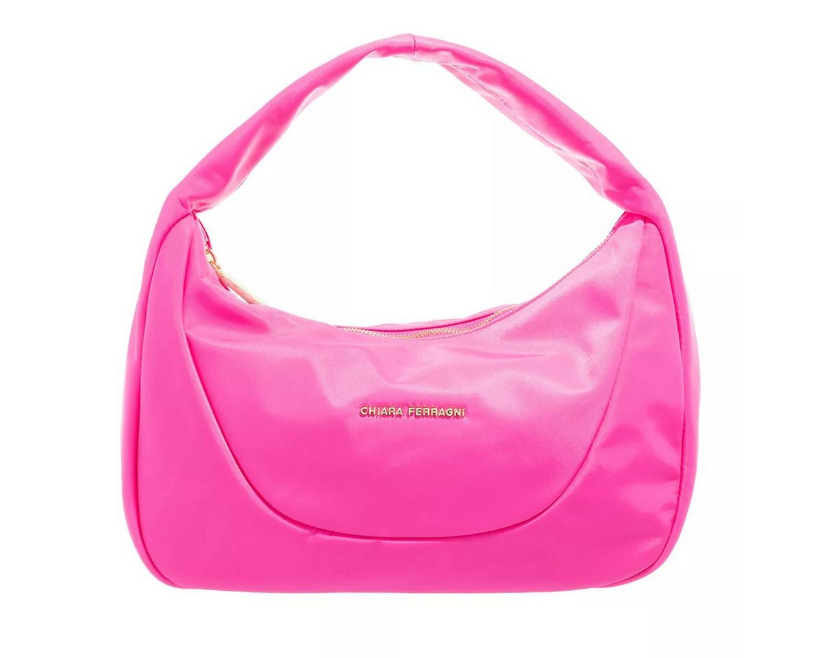 CHIARA FERRAGNI Henkeltasche pink (1-tlg) von CHIARA FERRAGNI