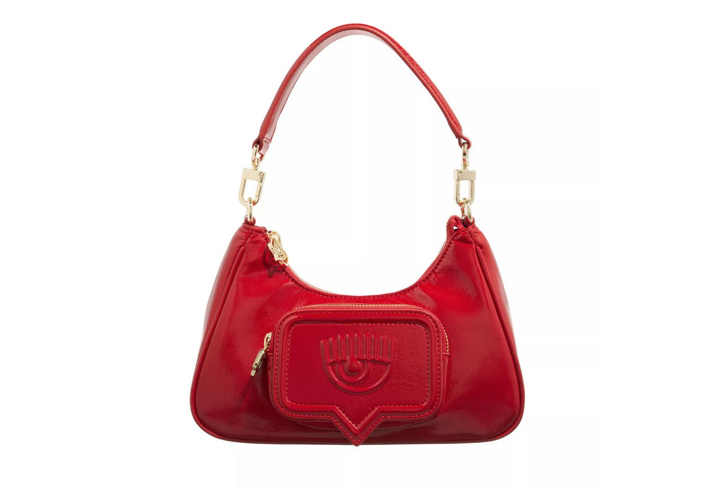 CHIARA FERRAGNI Handtasche red (1-tlg) von CHIARA FERRAGNI