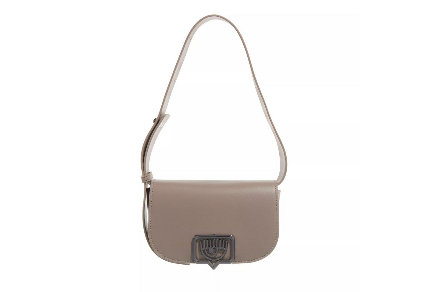 CHIARA FERRAGNI Handtasche taupe (1-tlg) von CHIARA FERRAGNI