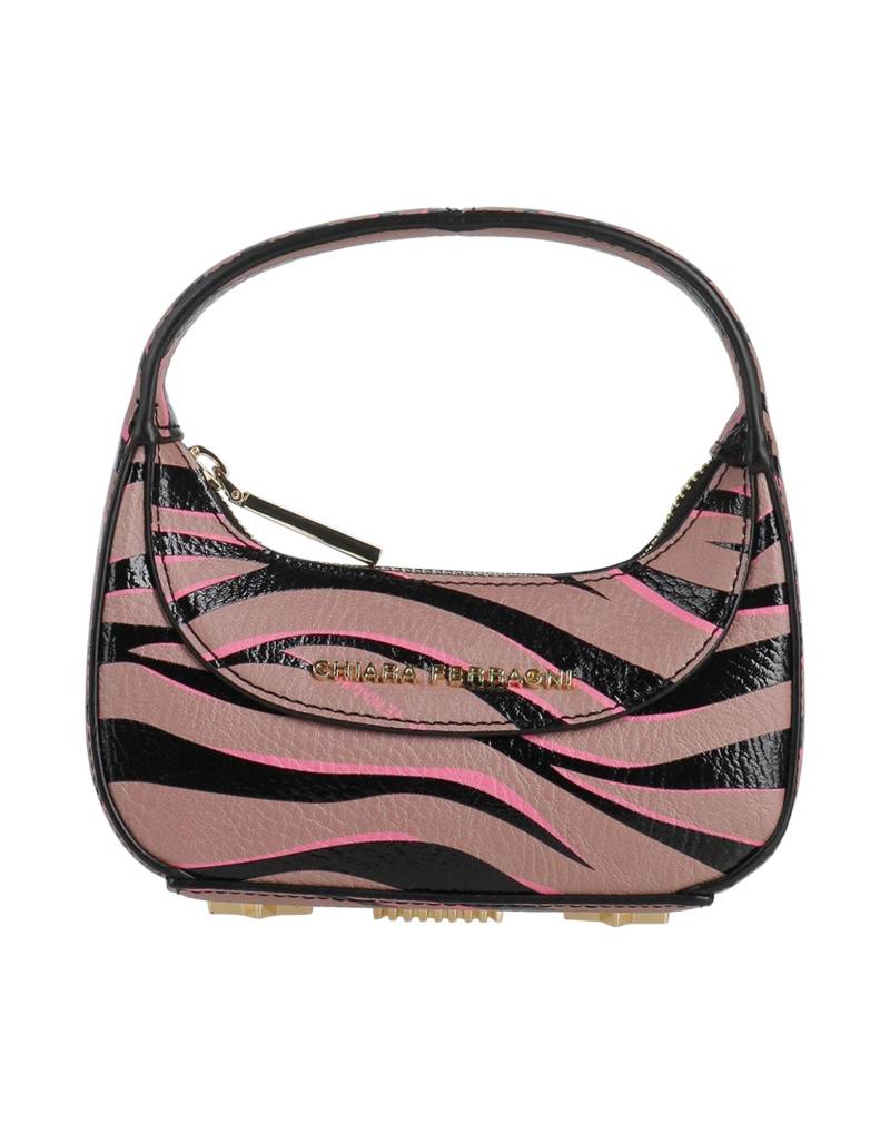 CHIARA FERRAGNI Handtaschen Damen Antikrosa von CHIARA FERRAGNI