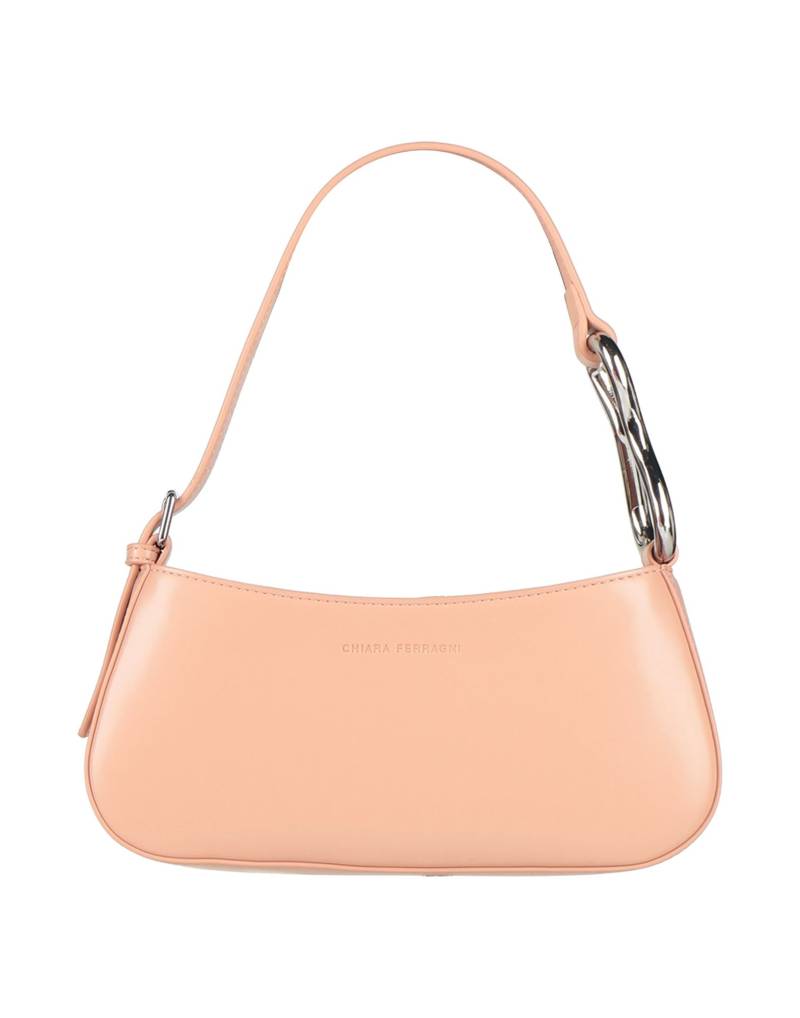 CHIARA FERRAGNI Handtaschen Damen Beige von CHIARA FERRAGNI