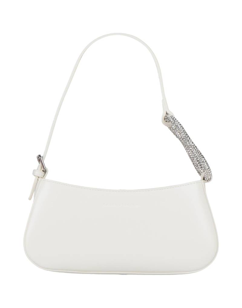 CHIARA FERRAGNI Handtaschen Damen Cremeweiß von CHIARA FERRAGNI