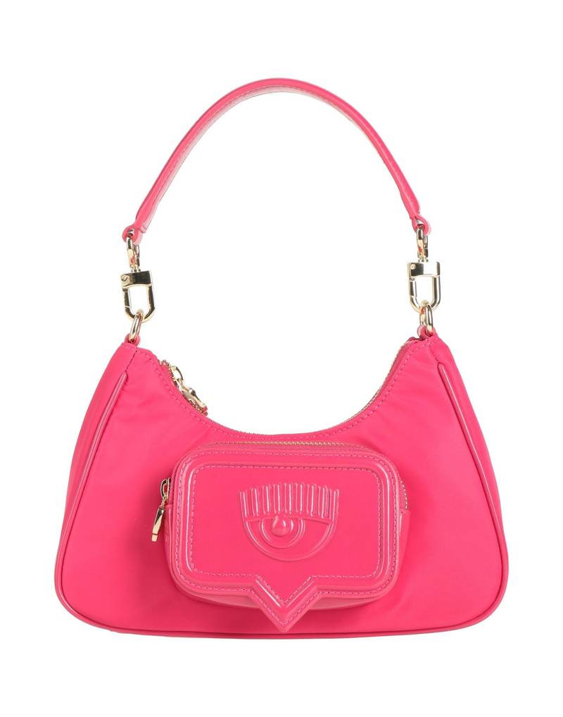 CHIARA FERRAGNI Handtaschen Damen Fuchsia von CHIARA FERRAGNI