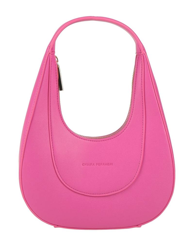 CHIARA FERRAGNI Handtaschen Damen Fuchsia von CHIARA FERRAGNI