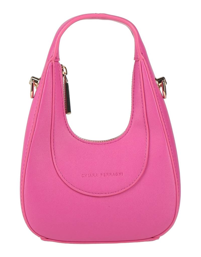 CHIARA FERRAGNI Handtaschen Damen Fuchsia von CHIARA FERRAGNI