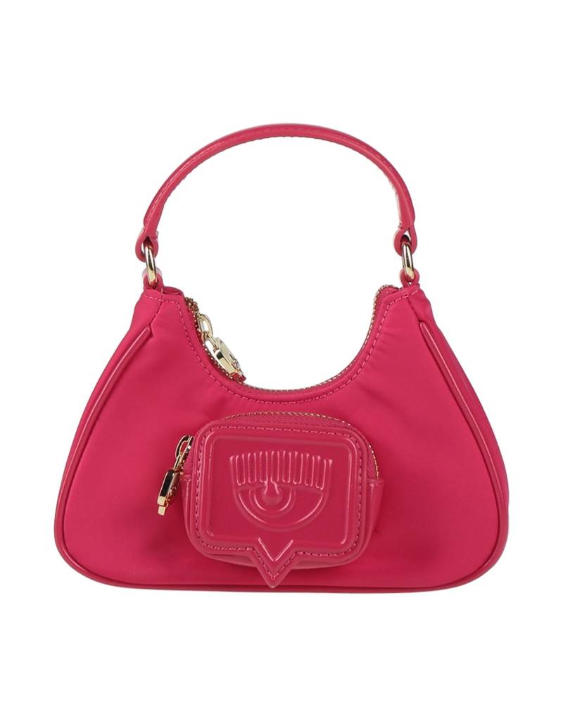 CHIARA FERRAGNI Handtaschen Damen Fuchsia von CHIARA FERRAGNI