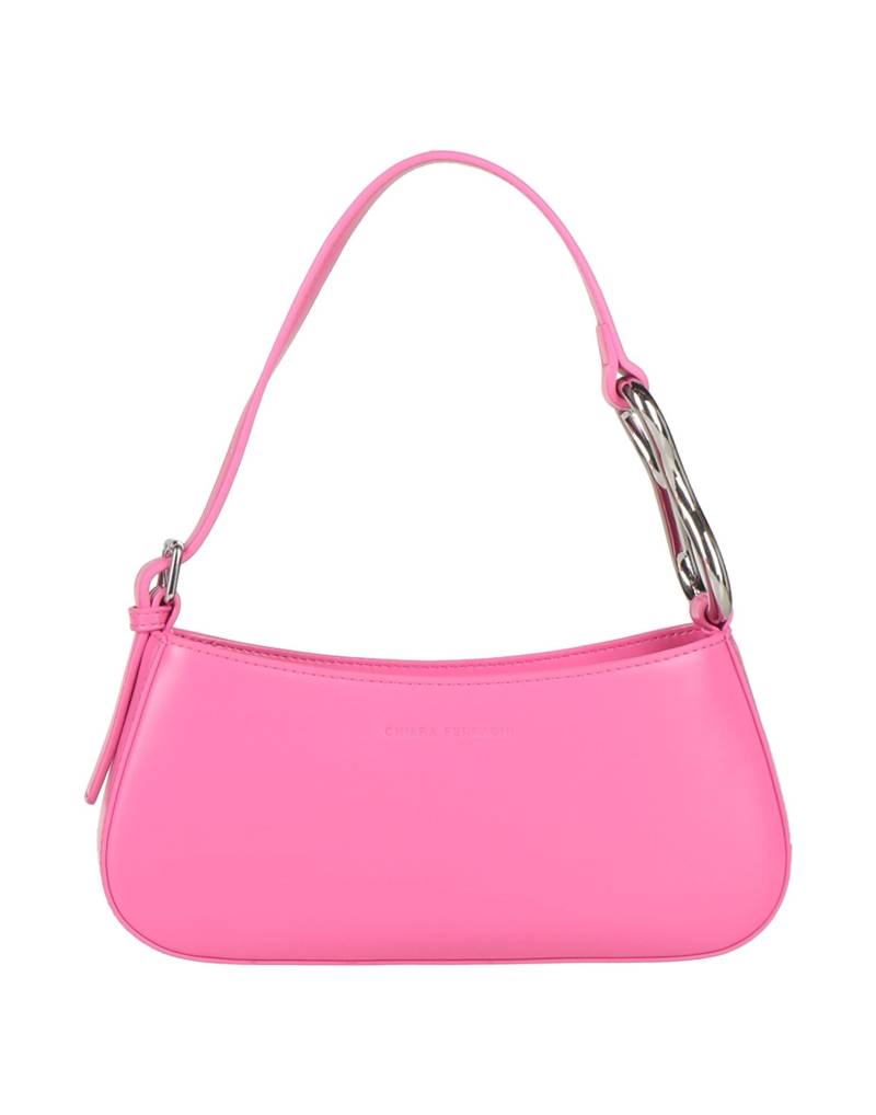 CHIARA FERRAGNI Handtaschen Damen Fuchsia von CHIARA FERRAGNI
