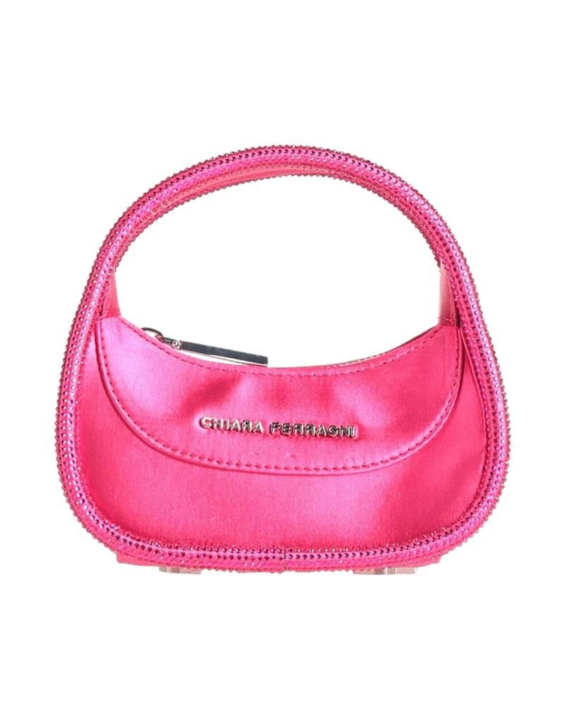 CHIARA FERRAGNI Handtaschen Damen Fuchsia von CHIARA FERRAGNI