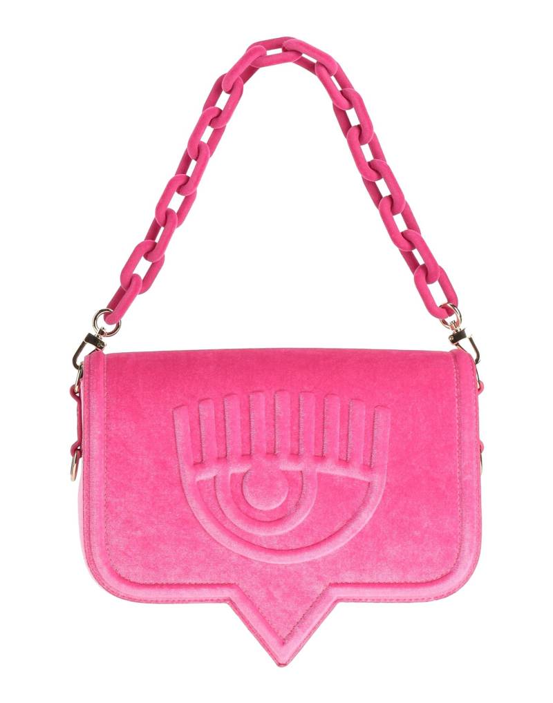 CHIARA FERRAGNI Handtaschen Damen Fuchsia von CHIARA FERRAGNI
