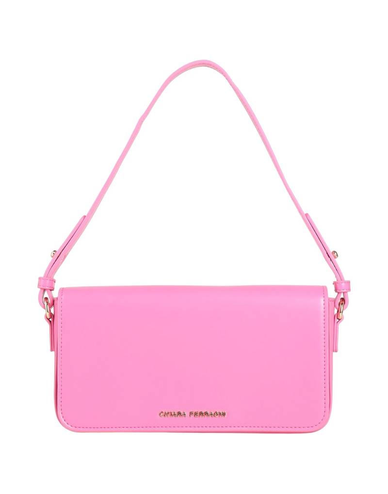 CHIARA FERRAGNI Handtaschen Damen Fuchsia von CHIARA FERRAGNI