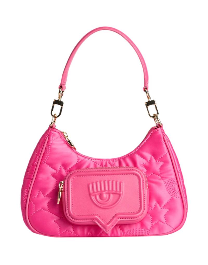 CHIARA FERRAGNI Handtaschen Damen Fuchsia von CHIARA FERRAGNI