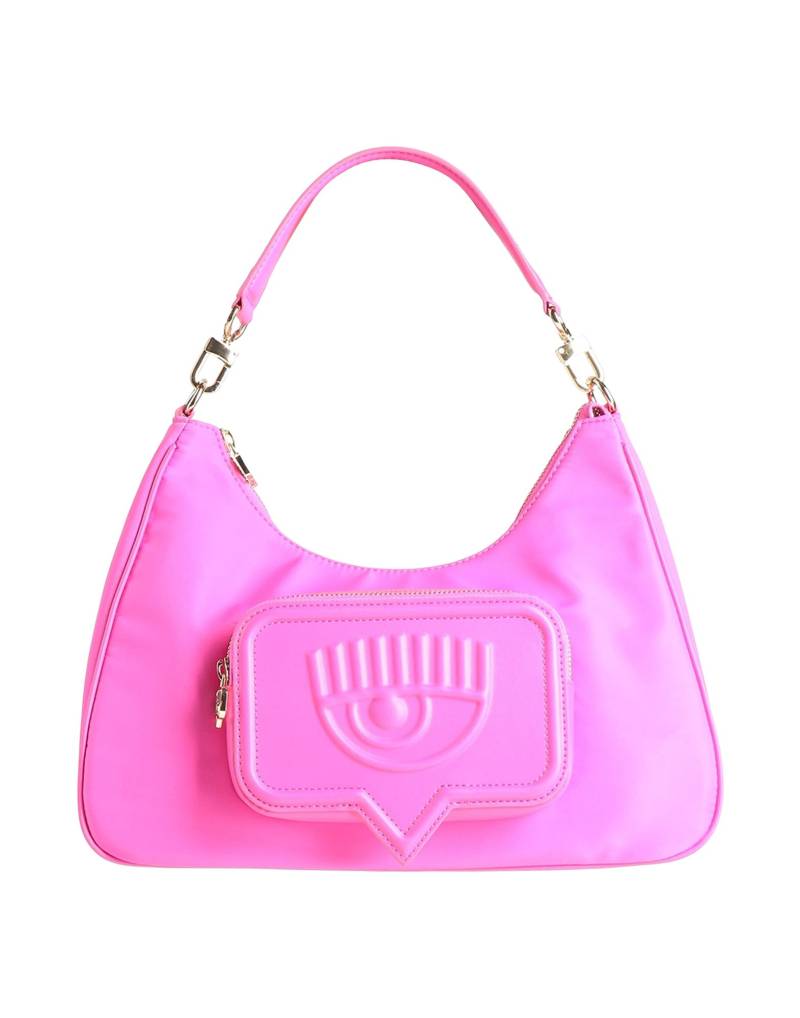 CHIARA FERRAGNI Handtaschen Damen Fuchsia von CHIARA FERRAGNI