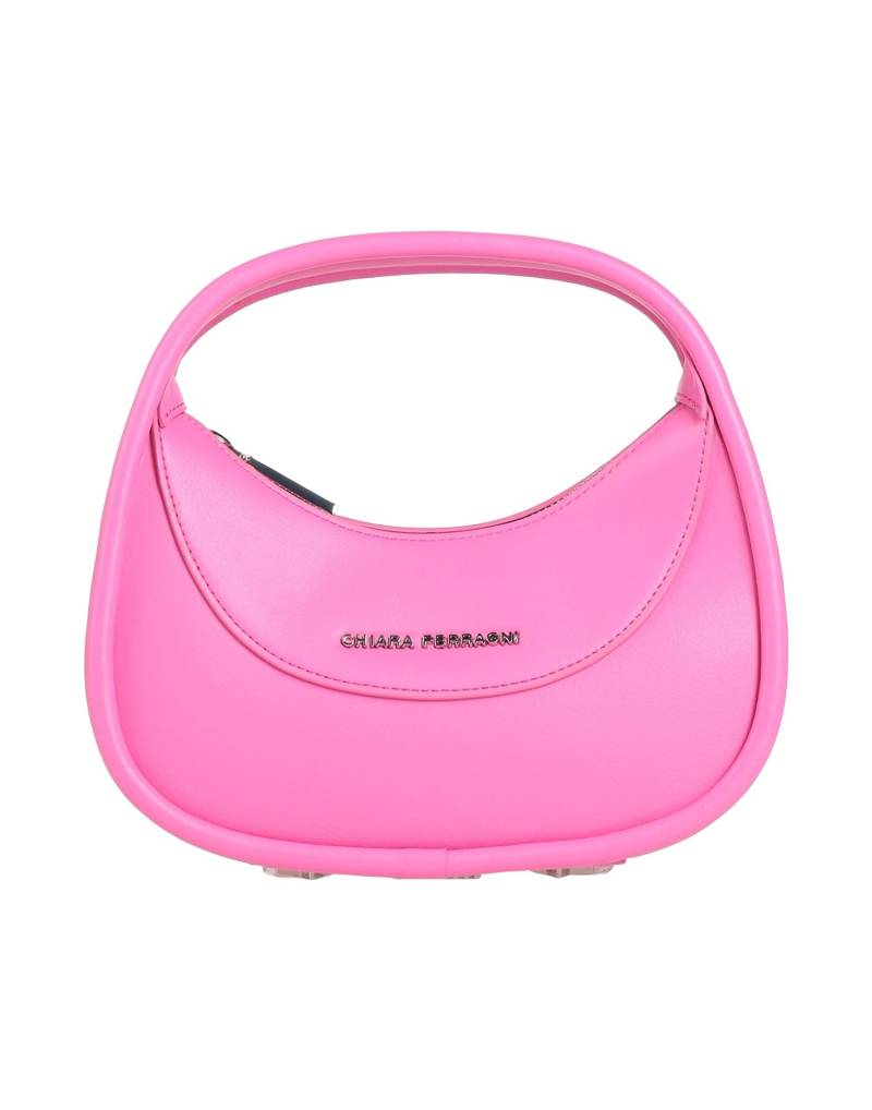 CHIARA FERRAGNI Handtaschen Damen Fuchsia von CHIARA FERRAGNI