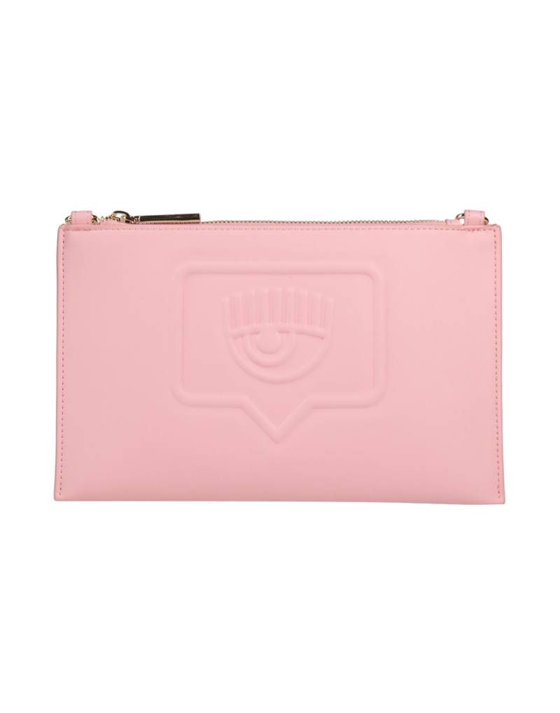 CHIARA FERRAGNI Handtaschen Damen Hellrosa von CHIARA FERRAGNI