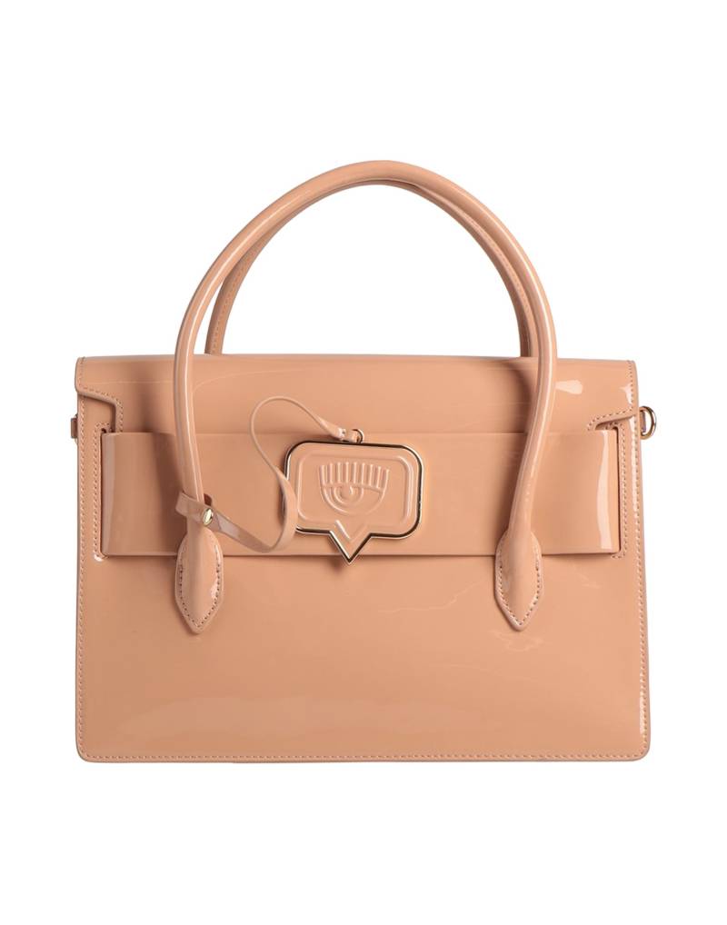 CHIARA FERRAGNI Handtaschen Damen Hellrosa von CHIARA FERRAGNI
