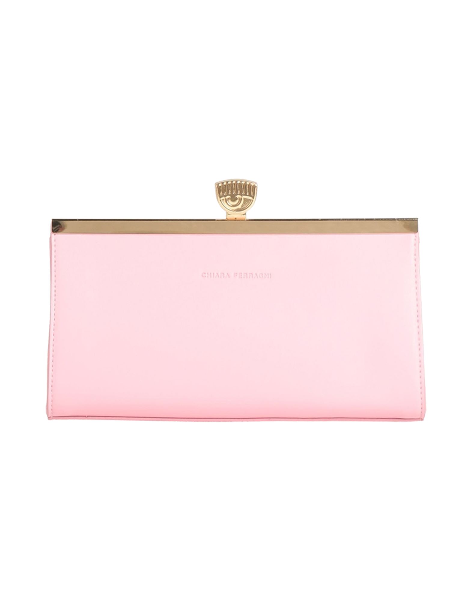 CHIARA FERRAGNI Handtaschen Damen Rosa von CHIARA FERRAGNI