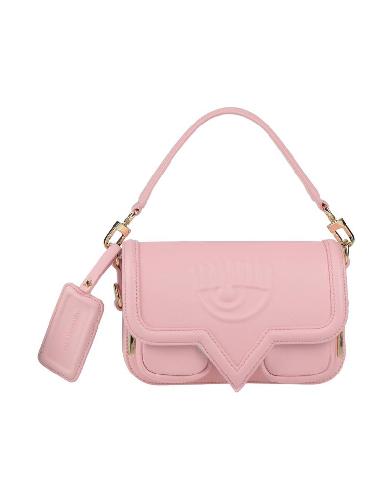 CHIARA FERRAGNI Handtaschen Damen Rosa von CHIARA FERRAGNI