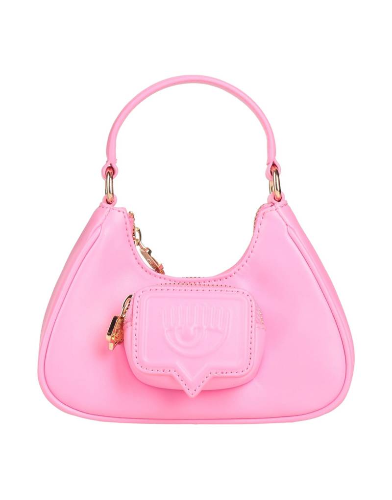 CHIARA FERRAGNI Handtaschen Damen Rosa von CHIARA FERRAGNI