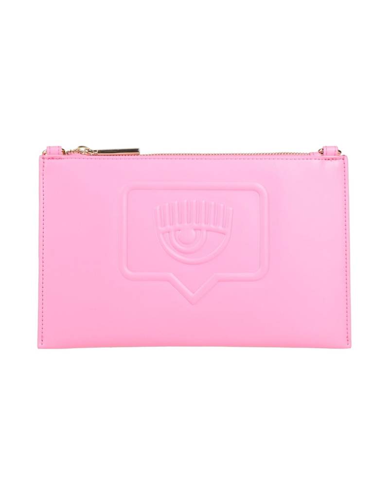 CHIARA FERRAGNI Handtaschen Damen Rosa von CHIARA FERRAGNI