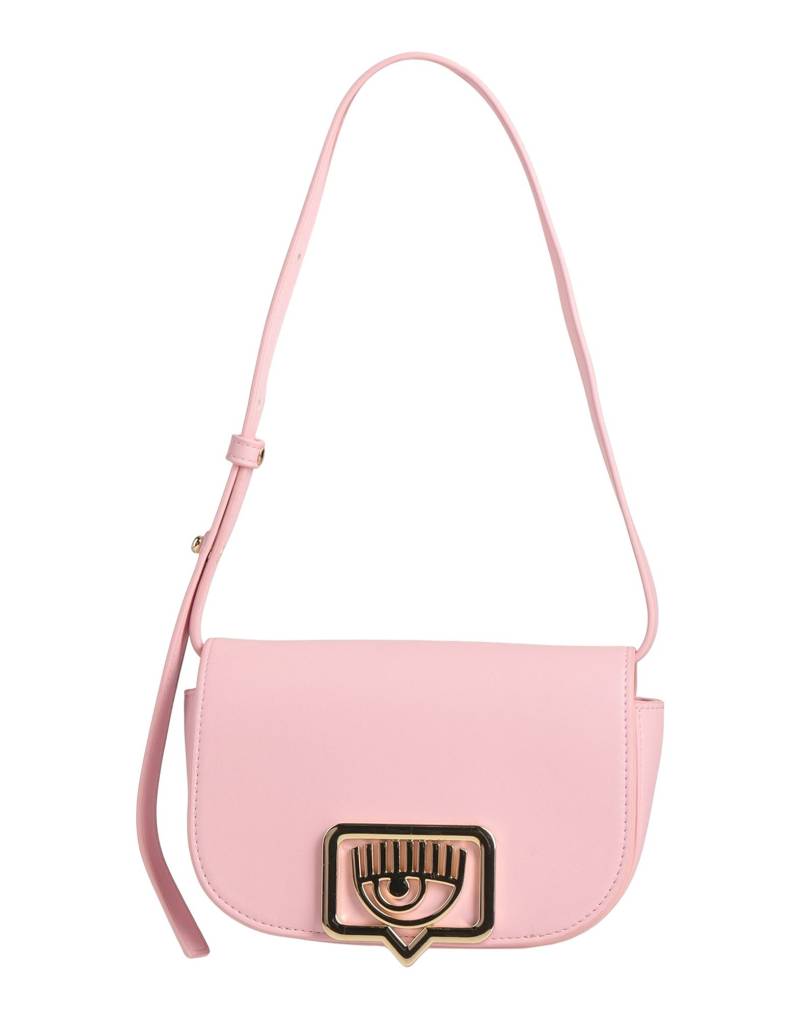 CHIARA FERRAGNI Handtaschen Damen Rosa von CHIARA FERRAGNI