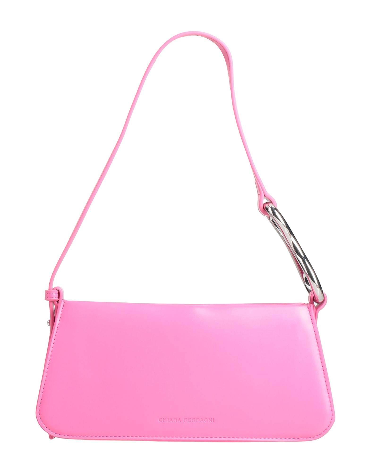 CHIARA FERRAGNI Handtaschen Damen Rosa CHIARA FERRAGNI Handtaschen Damen Rosa von CHIARA FERRAGNI