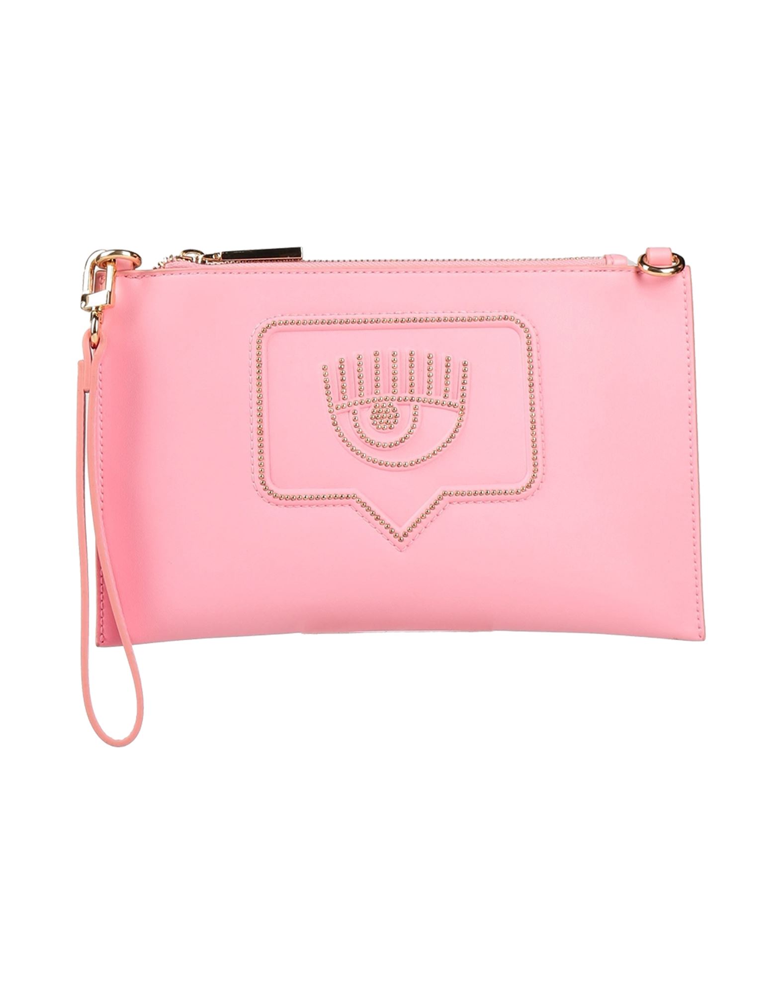 CHIARA FERRAGNI Handtaschen Damen Rosa von CHIARA FERRAGNI