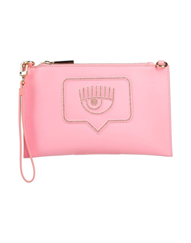 CHIARA FERRAGNI Handtaschen Damen Rosa von CHIARA FERRAGNI