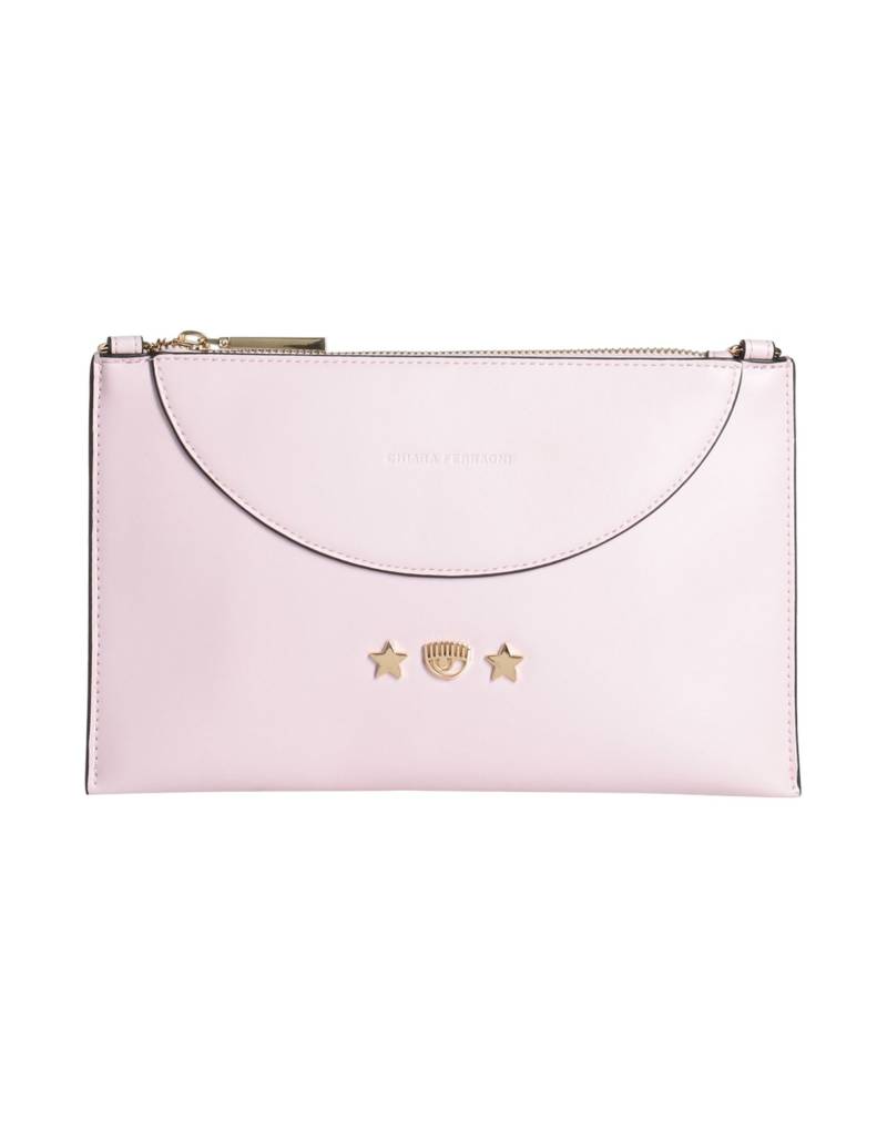 CHIARA FERRAGNI Handtaschen Damen Rosa von CHIARA FERRAGNI